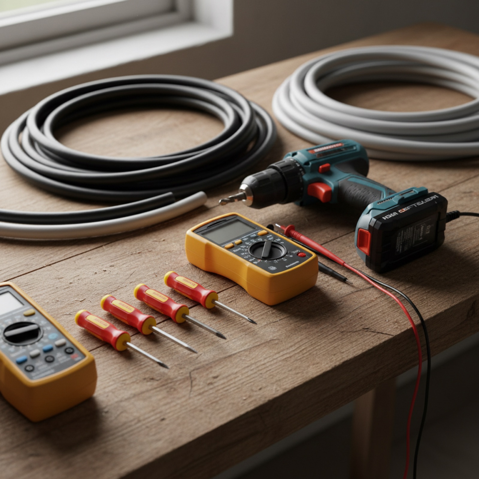 Maintenance entretien motorisation