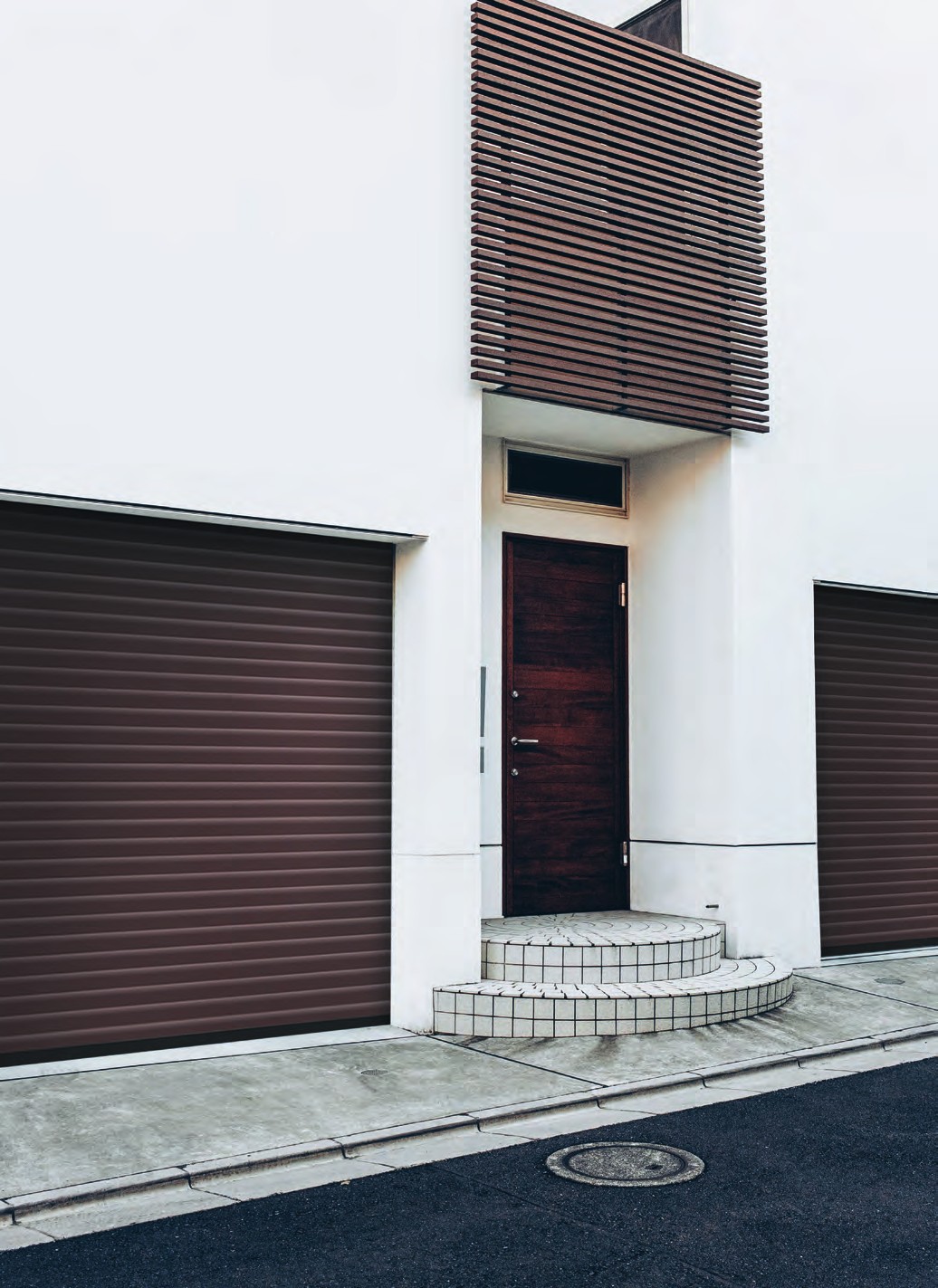 Motorisation porte de garage : installation et devis gratuit