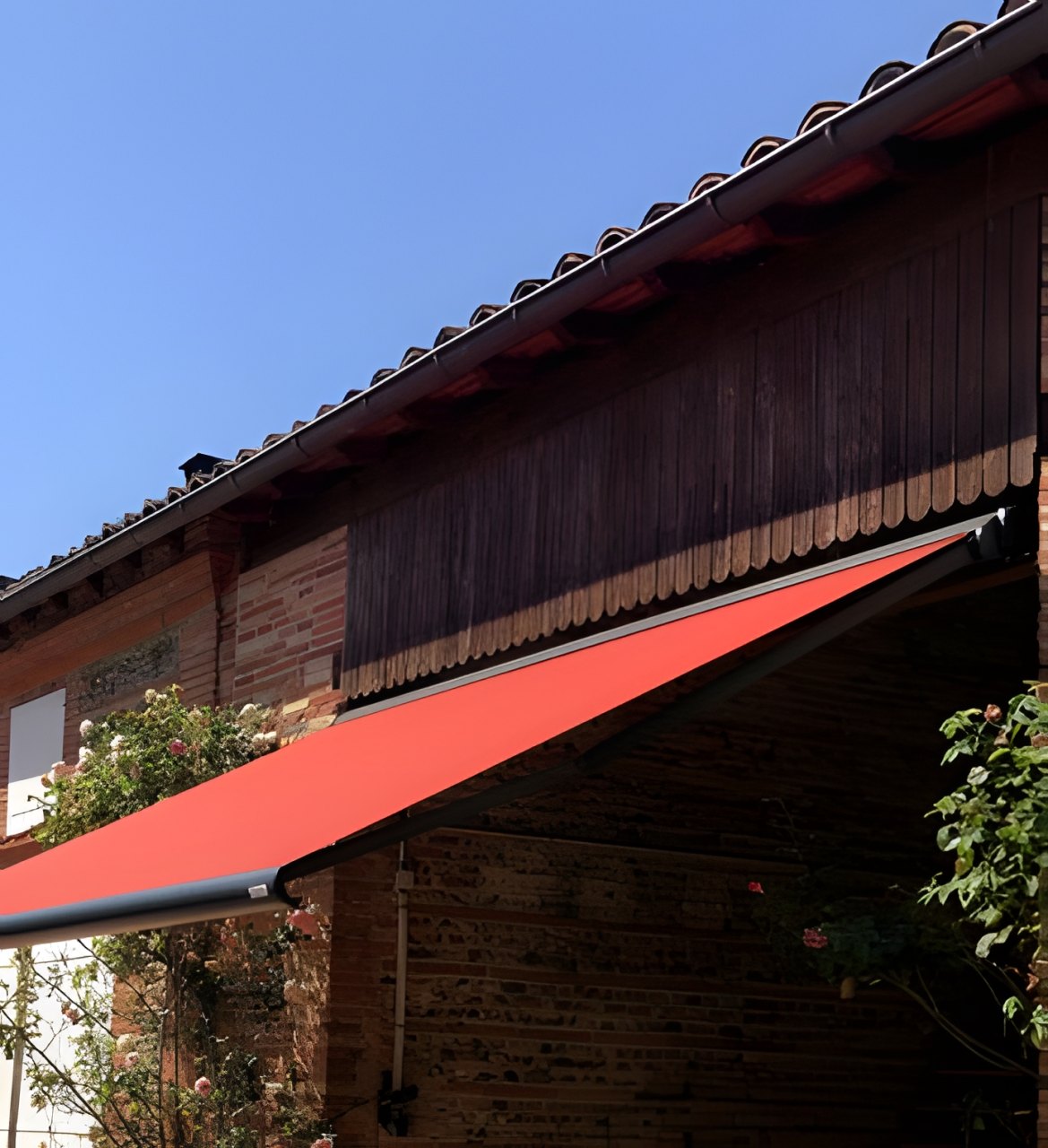 Store banne Store banne sans fil : nos prestations