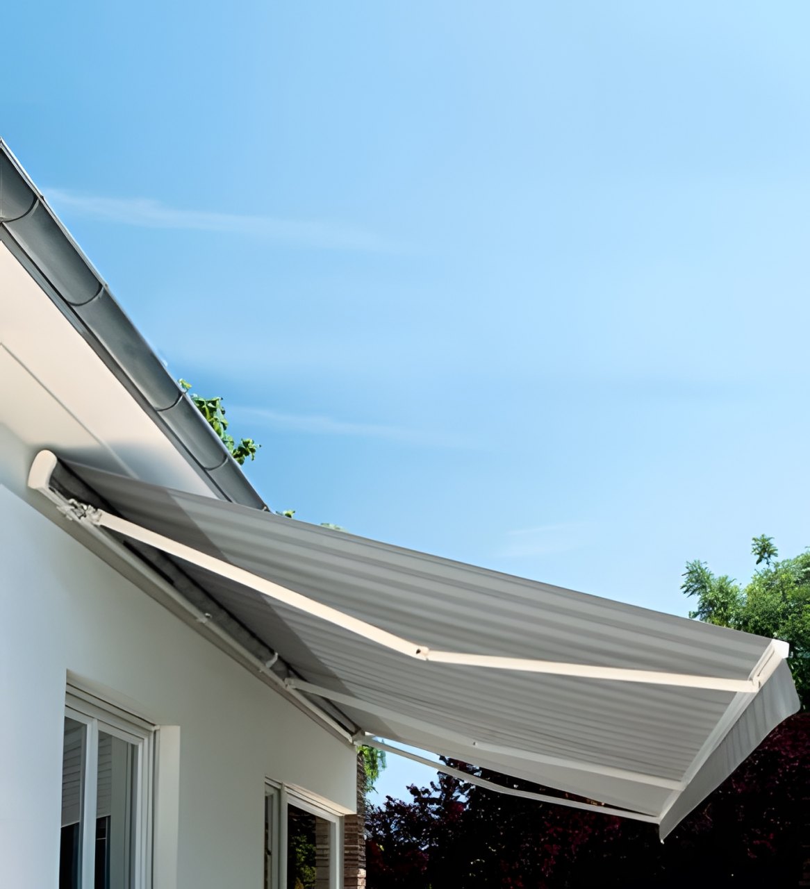 Store banne Store banne solaire : nos prestations