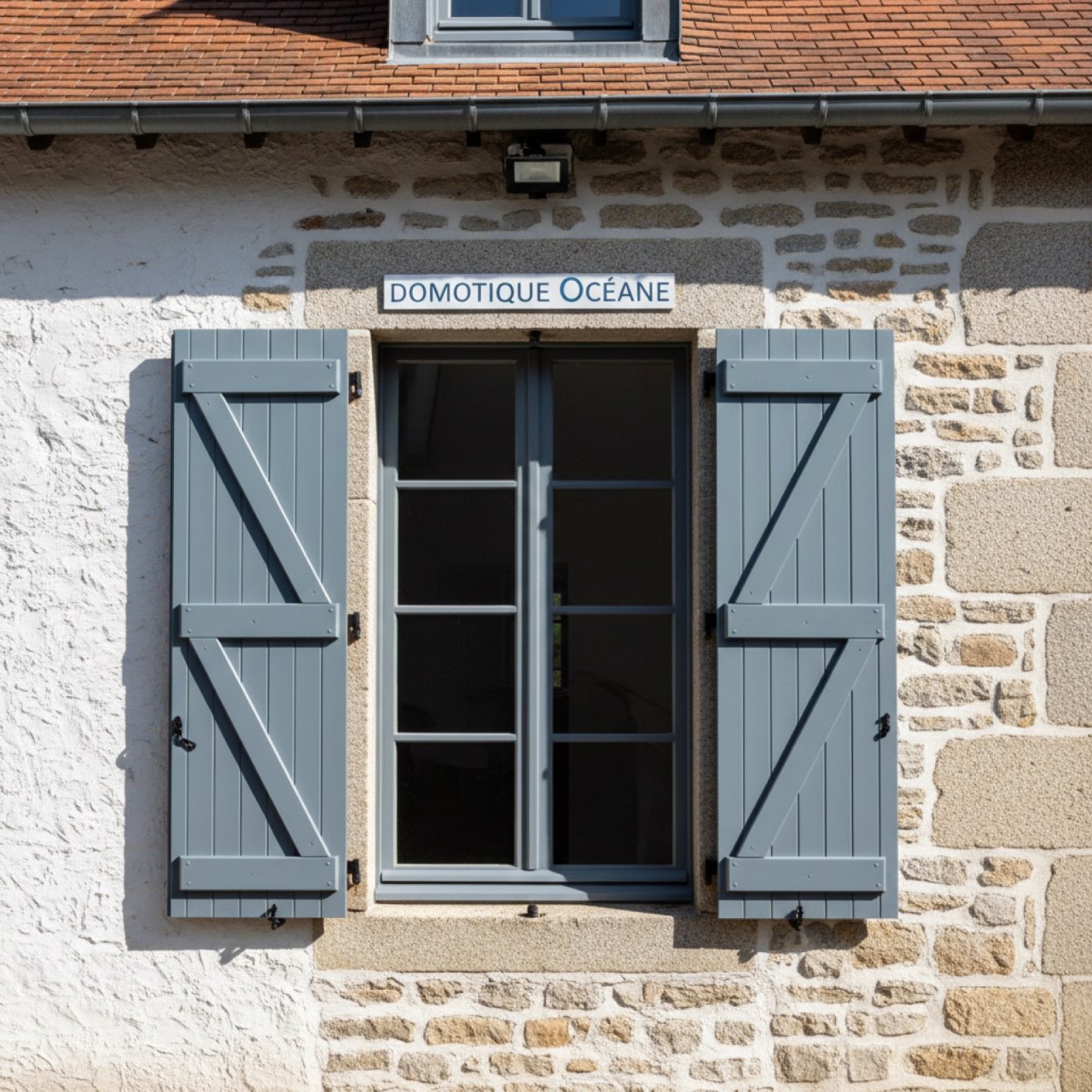 Réparation Réparation volet motorisé : nos prestations