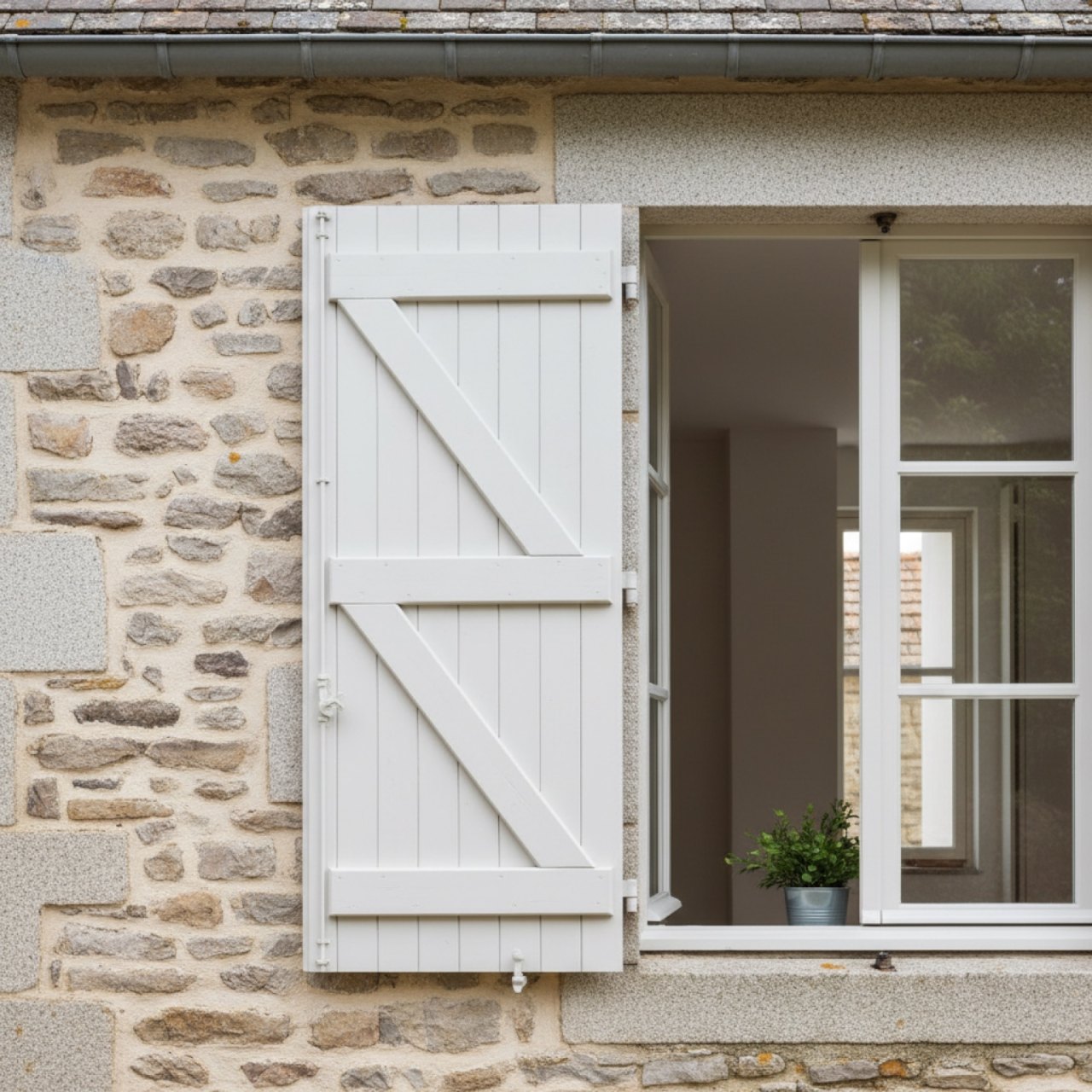 Volets Velux Volet roulant Velux : nos prestations