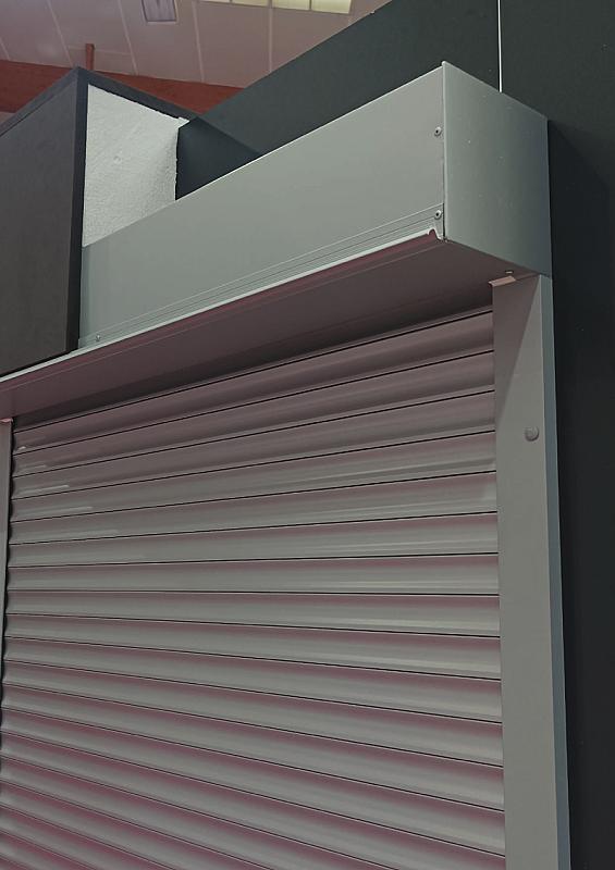 Volet Rénovation Coffre FMB 90 ITE