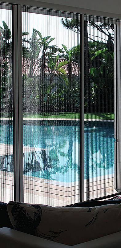 BSO (Brise-Soleil Orientable)