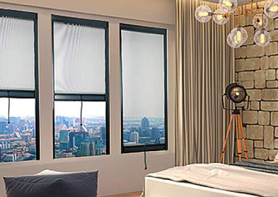 BSO (Brise-Soleil Orientable) - vue 2