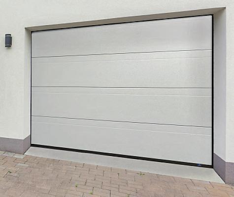 Portes de garage