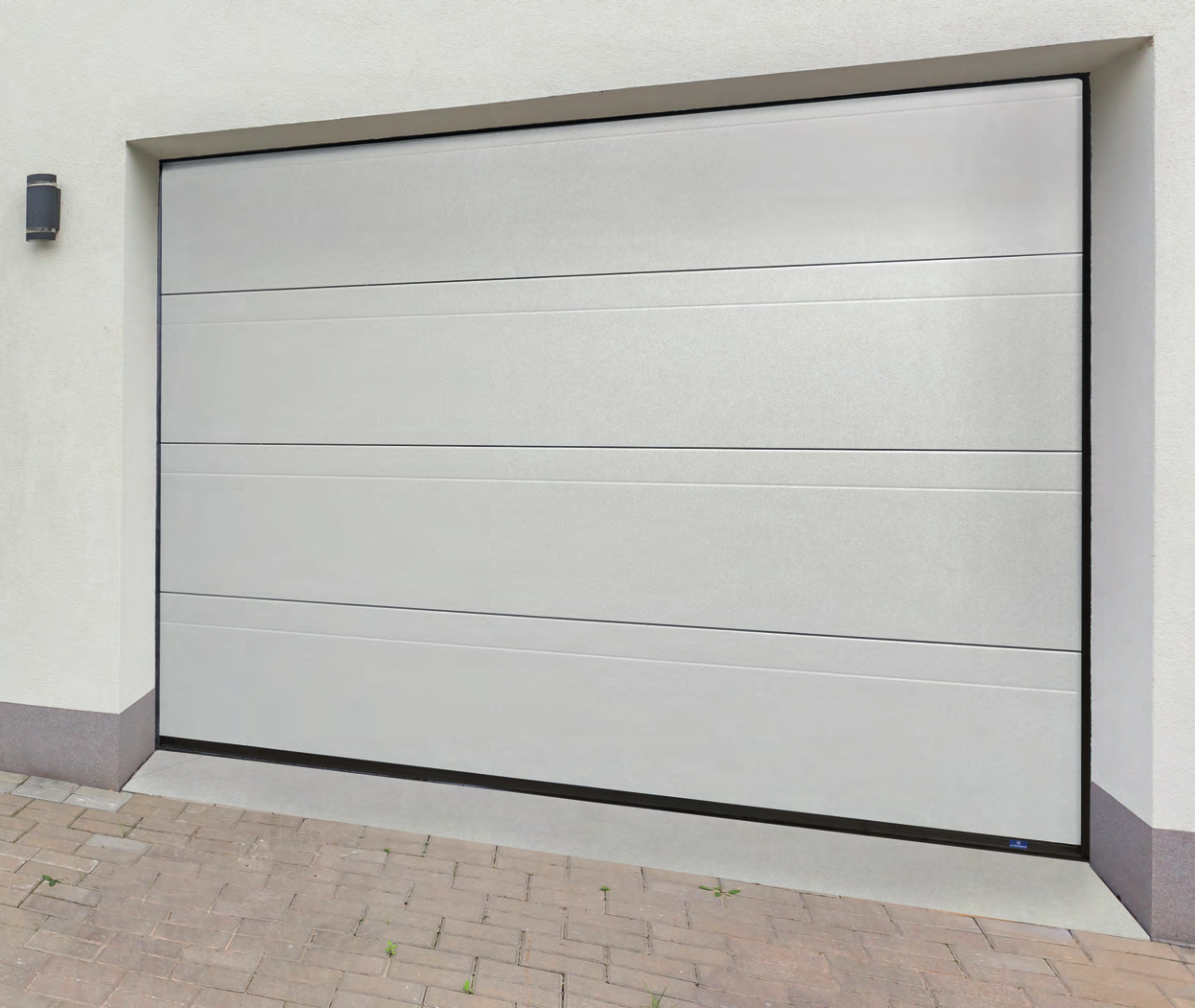 Portes de garage