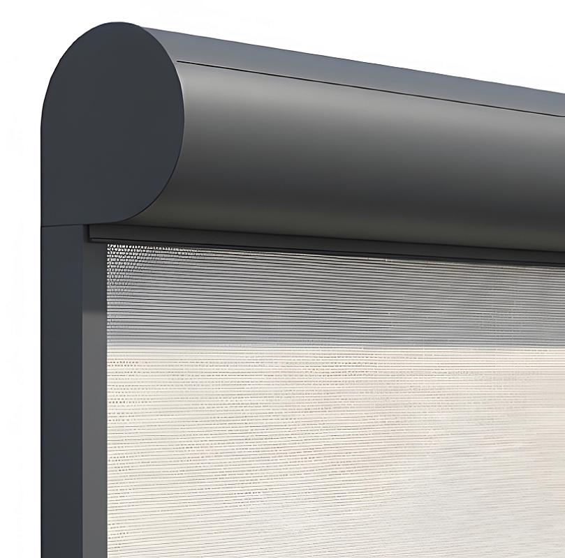 Verticoffre Gamme - Coffre Rond 120mm