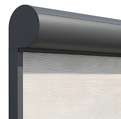 Verticoffre Gamme - Coffre Rond 120mm