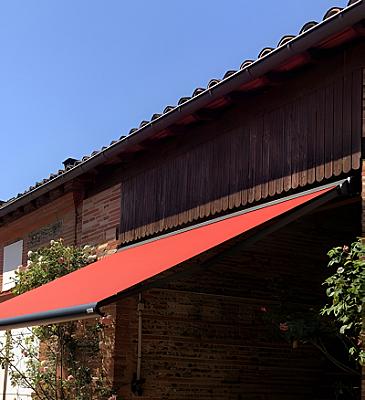 Store Coffre AMBRE