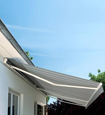 Stores & protections solaires