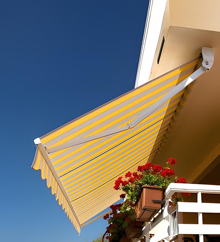 Store Banne LOGGIA