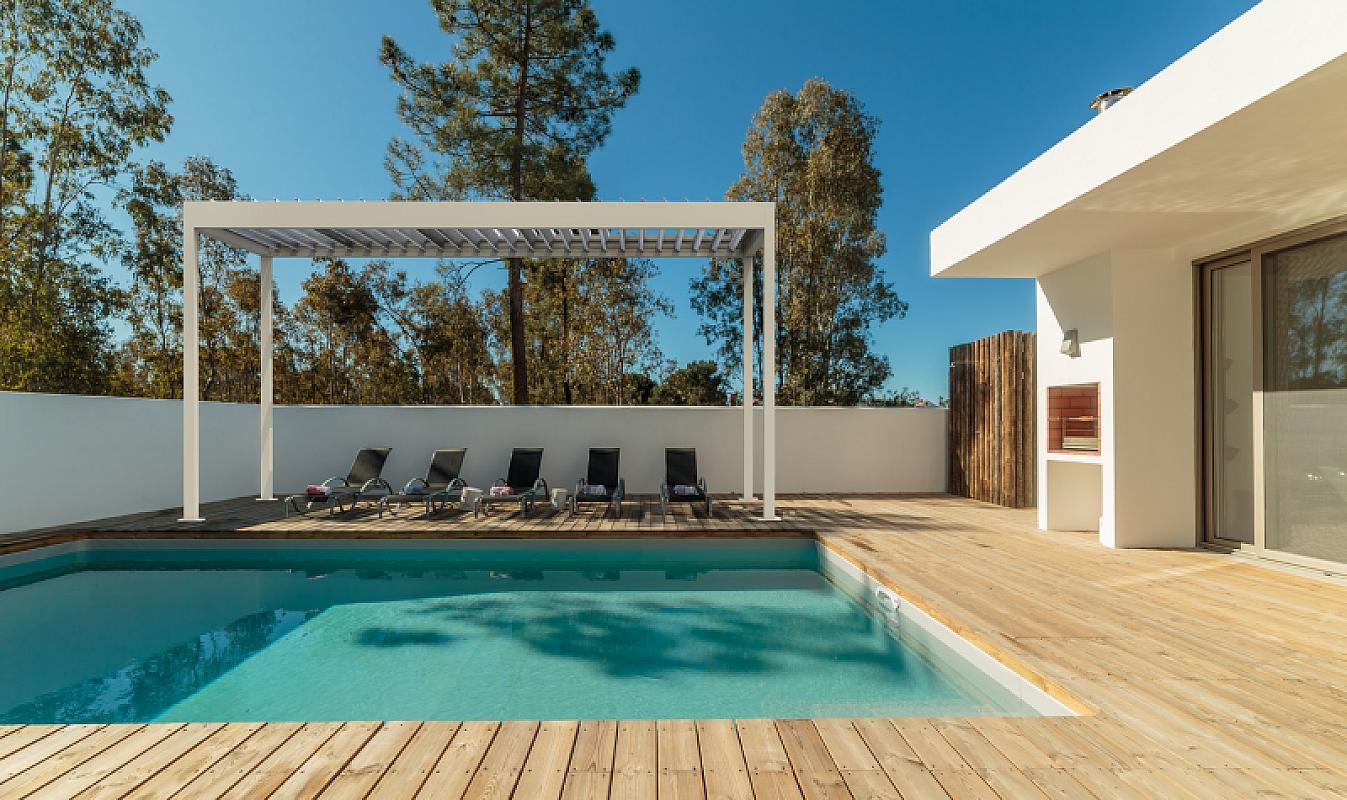 Pergola IZI