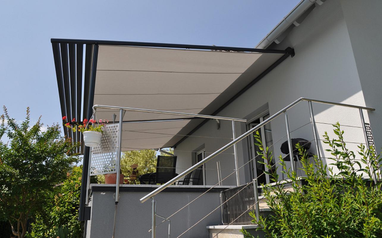 Pergola NÉO