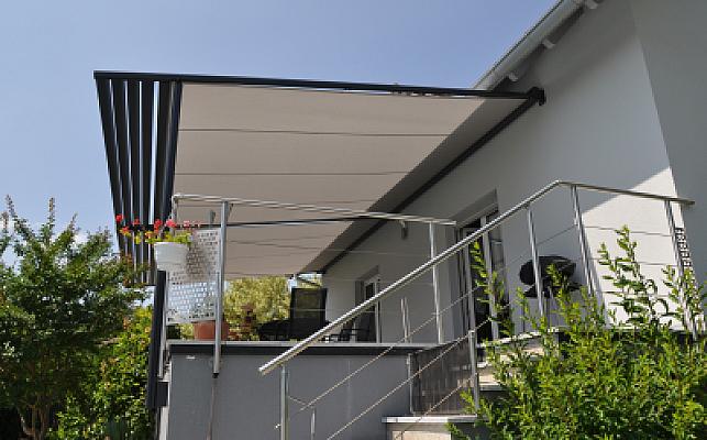 Pergola NÉO